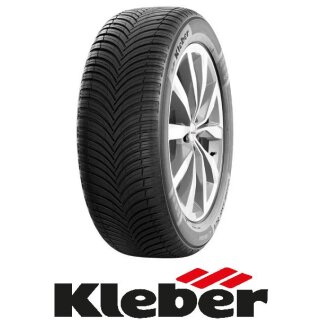 Kleber Quadraxer SUV 235/60 R16 100H