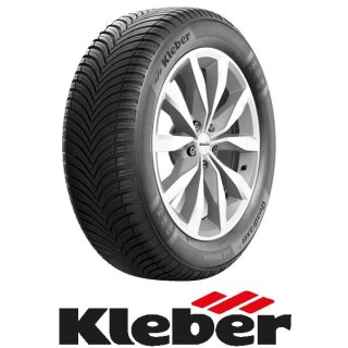 Kleber Quadraxer SUV XL 235/60 R17 106V