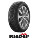 Kleber Quadraxer 3 185/60 R14 82H