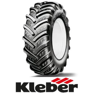 Kleber Traker 320/85 R24 122A8