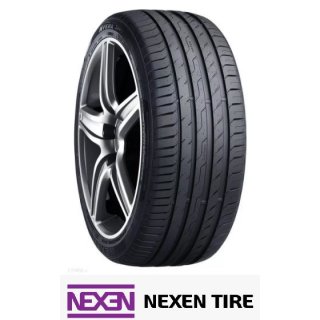 Nexen N Fera Sport XL FR 285/40 ZR20 108Y