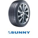 Sunny Sport Macro NA305 XL 235/35 R19 91W