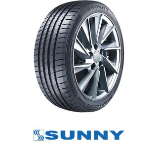 Sunny Sport Macro NA305 XL 245/45 R18 100W