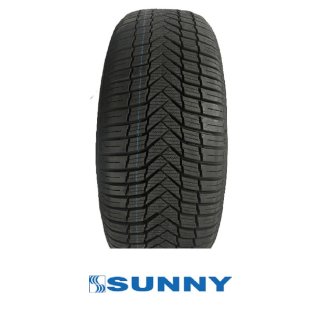 Sunny NC501 ALL Season XL 215/45 R17 91W