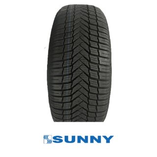 Sunny NC501 ALL Season XL 215/55 R18 99V