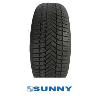 Sunny NC501 ALL Season XL 225/40 R18 92W