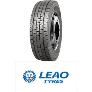 Leao KLD200 265/70 R17,5 140M