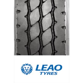Leao KMA400 445/65 R22,5 169K
