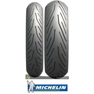 Michelin Pilot Power 3 SC Front 120/70 R14 55HTL