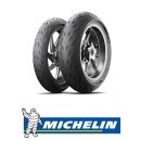 Michelin Power 5 Rear 180/55 ZR17 73W