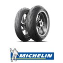 Michelin Power 6 Rear 190/50 ZR17 73W