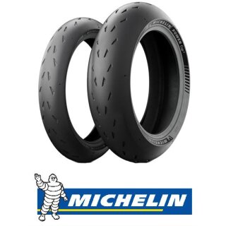 Michelin Power Cup 2 Rear 200/55 ZR17 78W