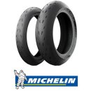 Michelin Power Cup 2 Rear 200/55 ZR17 78W