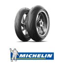 Michelin Power GP 2 Front 120/70 ZR17 58W