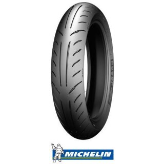 Michelin Power Pure SC Front 120/80 -14 58S TL