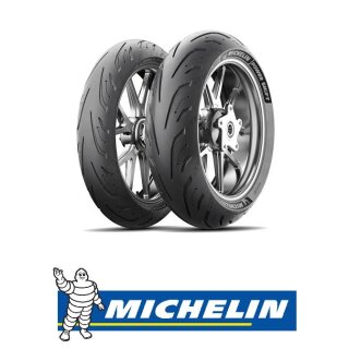 Michelin Power Shift Rear 160/60 R15 67H TL