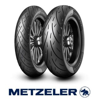 Metzeler Cruisetec Front 130/70 B18 63H TL