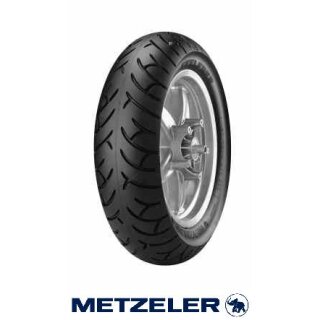 Metzeler Feelfree Rear 160/60 R14 65H TL