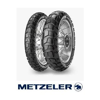 Metzeler Karoo 3 Front 90/90 -21 54R TL