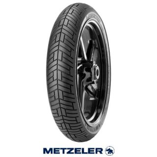 Metzeler Lasertec Front 3.25 -19 54H TL