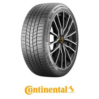 Continental WinterContact 8 S EVc FR XL 315/35 R22 111V