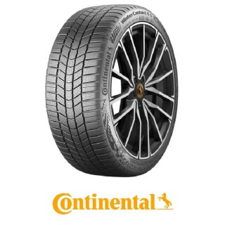 Continental WinterContact 8 S EVc FR XL 285/35 R21 105V