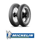 Michelin Road Classic Front 110/80 B17 57V TL
