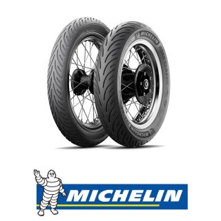 Michelin Road Classic Front 90/90 B18 51H TL