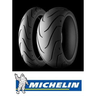 Michelin Scorcher 11 Front 160/60 R18 70V TL