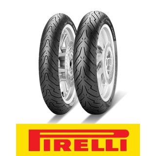 Pirelli Angel Scooter Front 110/80 -10 58J TL