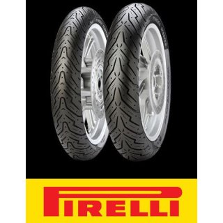 Pirelli Angel Scooter Front/Rear 3.50 -10 59J RF TL