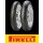 Pirelli Angel Scooter Rear 130/60 -13 60P RF TL