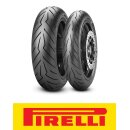 Pirelli Diablo Rosso Scooter Front 110/70 -12 47P TL