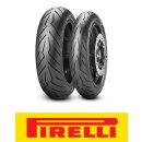 Pirelli Diablo Rosso Scooter Front 120/80 -14 58S TL
