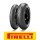 Pirelli Diablo Rosso III Rear D 180/55 ZR17 73W
