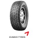 Kumho Road Venture AT52 265/65 R17 112T