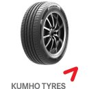 Kumho Crugen HP71 225/70 R16 103H