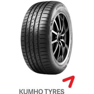 Kumho Crugen HP91 XL FR 225/60 R18 104H