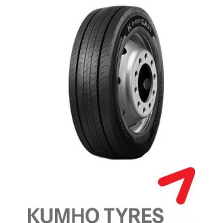 Kumho KCA31 275/70 R22.5 152/149J