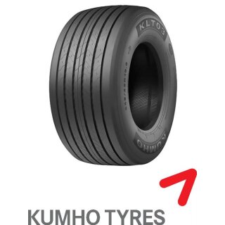 Kumho KLT03 445/45 R19.5 160J