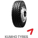 Kumho KMA03 295/80 R22.5 152/148K