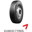 Kumho KRS50 205/75 R17.5 124/122M