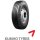 Kumho KRS50 205/75 R17.5 124/122M