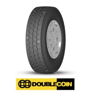 Double Coin RR 738 315/80 R22.5 156L