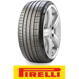 Pirelli P Zero PZ4 S.C. A7A Pncs XL FR 265/35 ZR21 101Y