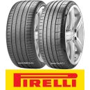 Pirelli P Zero PZ4 S.C. MO1 Pncs Elt XL 265/40 ZR20 104W