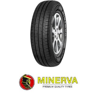 Minerva Transport RF 19 215/60 R16C 103/101T