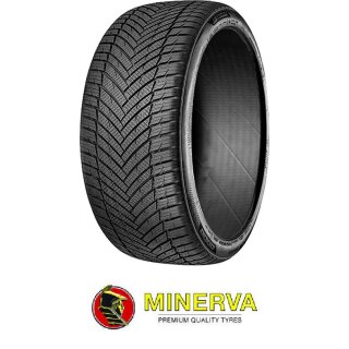Minerva All Season Master XL 185/55 R15 86V