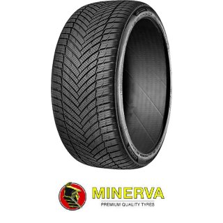 Minerva All Season Master XL 225/60 R18 104V