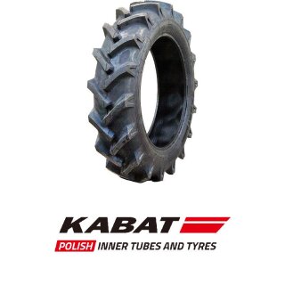 Kabat SGP-02 12.4 -28 123A6 8PR TT